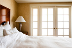 Middlestone Moor bedroom extension costs