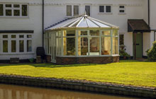 Middlestone Moor conservatory leads