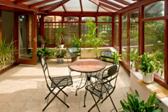 Middlestone Moor conservatory quotes