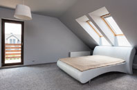 Middlestone Moor bedroom extensions