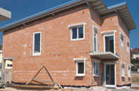 Middlestone Moor home extensions