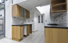 Middlestone Moor kitchen extension leads