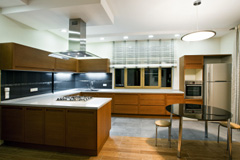 kitchen extensions Middlestone Moor